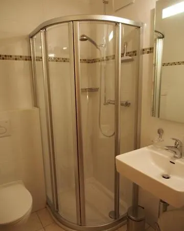 Apartment Resid. Les Esserts A42 *