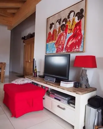 Resid. Les Esserts A42 Apartment *