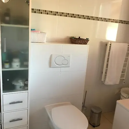 Apartment Resid. Les Esserts A42