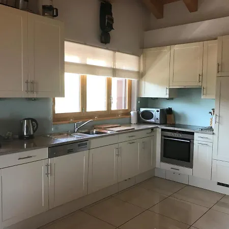 Resid. Les Esserts A42 Champoussin
