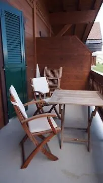 Resid. Les Esserts A42